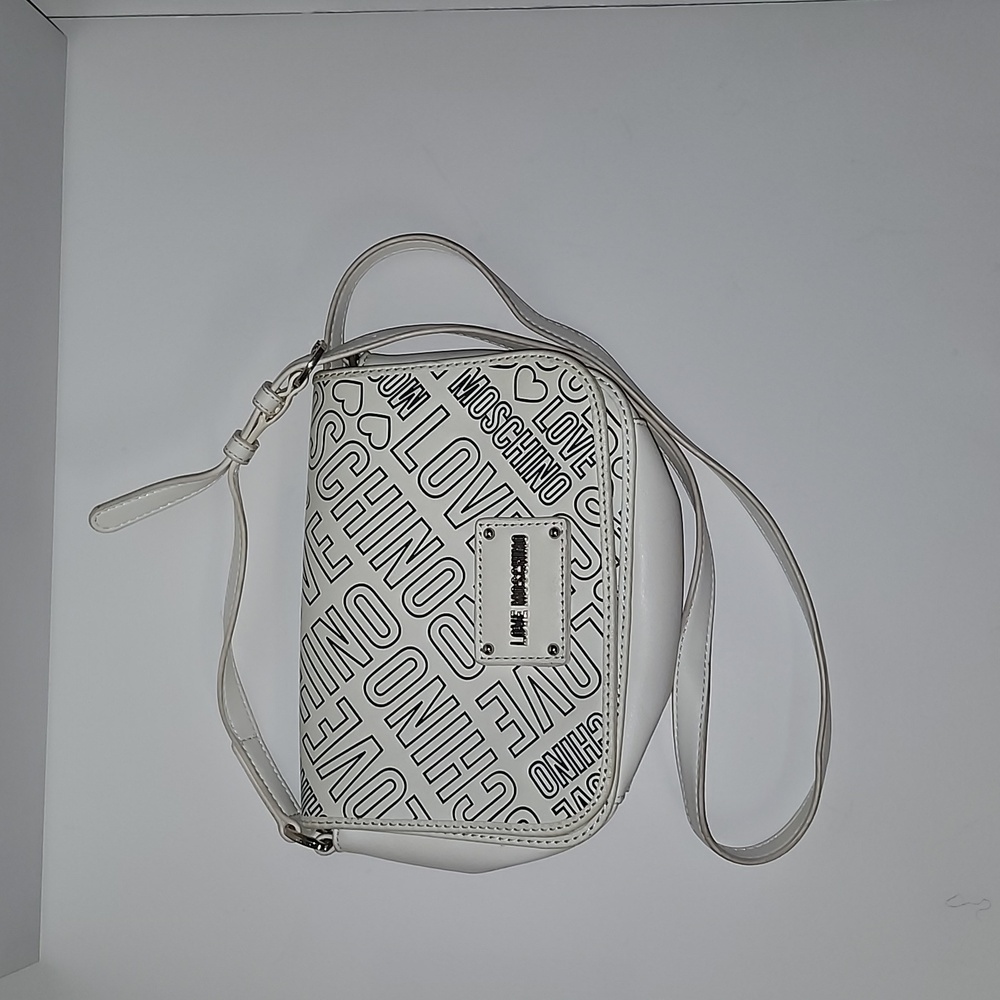 Love Moschino bag